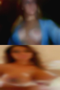 MI partying nude.