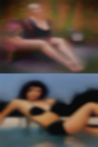 Swinger erotic mature wives is nude.