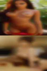 SWM 6ft Brown fuck hair.