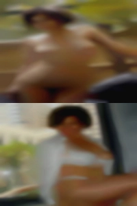We prefer one-on-one sex.