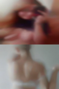 How'd that girls beautiful nude happen?