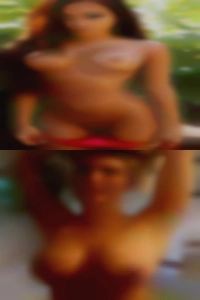 Breeding your nude horny woman wife.