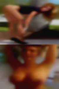 Dogging female place at Miami.